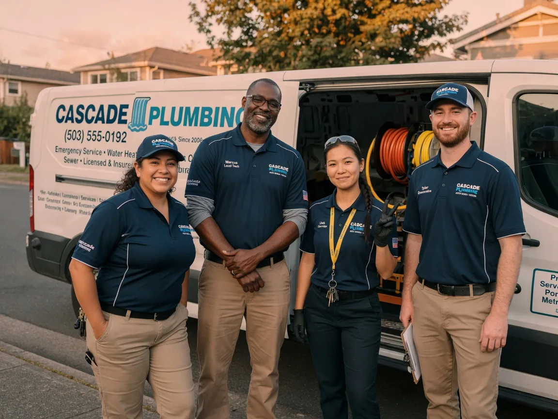 Emergency Plumber company in Franklin, TN